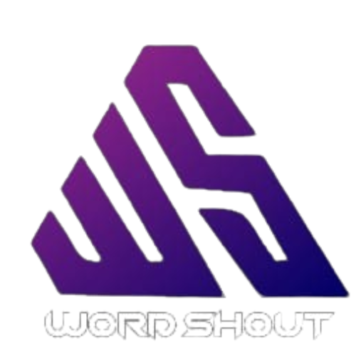 Wordshout